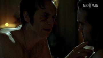 Michael Steger in True Blood (2008-2014) Gay Shirtless Gay Shirtless 4691