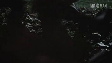Marshall Allman Nude as Tommy Mickens. Butt, Sexy, Shirtless, straight. 5048