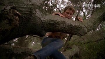 Ryan Kwanten, James Harvey Ward in True Blood (2008-2014) Sexy Shirtless Butt Bulge Butt 5053
