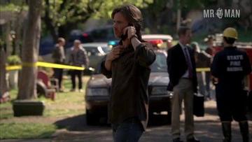 Marshall Allman in True Blood (2008-2014) Sexy Shirtless Butt Sexy 5110