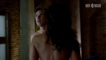 Nudes of Sam Merlotte from True Blood. Butt, Sexy, Shirtless, straight. 4074