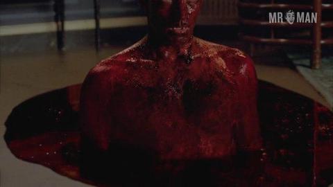 Stephen Moyer Nude in True Blood. Butt, Sexy, Shirtless, bulge, straight. 4078