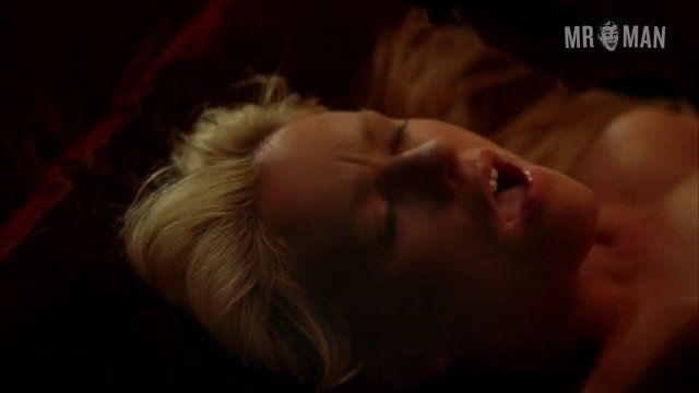 Stephen Moyer Naked as Bill Compton. Butt, Sexy, Shirtless, Straight, bulge. 4053