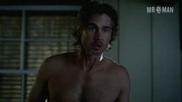 Sam Trammell in True Blood (2008-2014) Butt Sexy Shirtless Butt Sexy 3001
