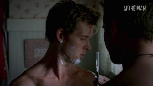 True Blood's Sexiest Scenes with Ryan Kwanten. Shirtless, bulge, butt. 5490