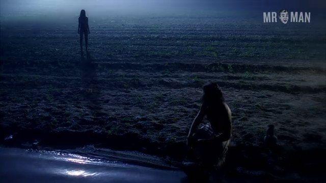 Nudes of Macklyn Warlow from True Blood. Butt, Shirtless, Straight, sexy. 3066