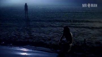 Robert Kazinsky in True Blood (2008-2014) Butt Shirtless Straight Butt Sexy 3066