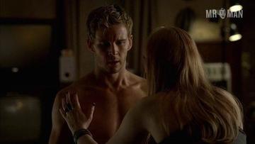 Ryan Kwanten in True Blood (2008-2014) Butt Shirtless Straight Bulge Butt 5523