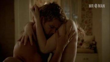 Ryan Kwanten in True Blood (2008-2014) Sexy Shirtless Straight Bulge Butt 6167