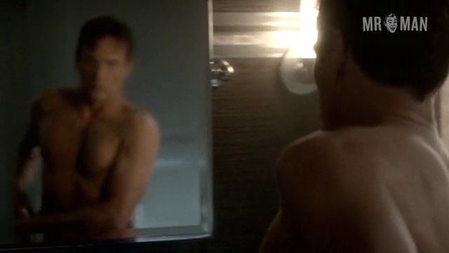 Nudes of Bill Compton from True Blood. Bulge, Shirtless, Butt, sexy, straight. 6168