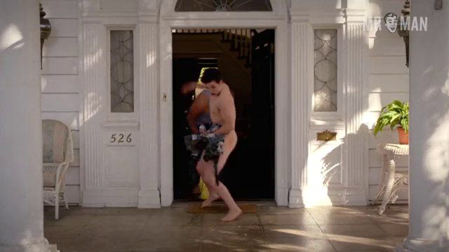 Noah Matthews Naked as Wade Cleary. Butt, Sexy, Shirtless, Straight, underwear. 6201