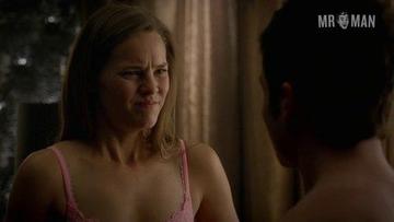 Noah Matthews in True Blood (2008-2014) Shirtless Straight Underwear Butt Sexy 6255