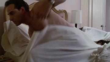 Stanley Tucci in Big Night (1996) Sexy Shirtless Straight Sexy Shirtless 23544