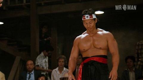 Sexiest Chong Li Scenes. Shirtless. 2560
