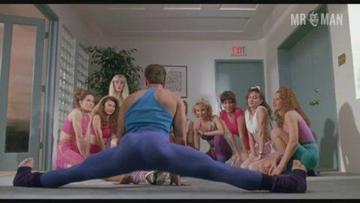 Sexiest Alex / Chad Wagner Scenes. Bulge, Sexy, butt, shirtless. 526
