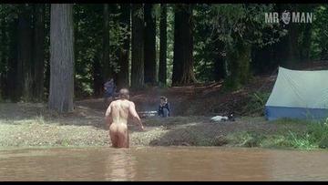 Jean-Claude Van Damme in Nowhere to Run (1993) Butt Shirtless Butt Sexy 7639