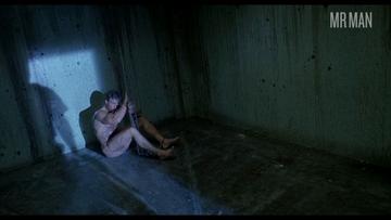Hottest Louis Burke Scenes. Sexy, Shirtless. 73785