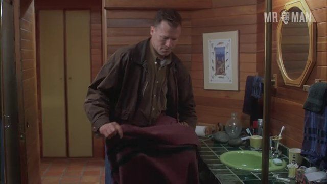Hottest Jean-Claude Van Damme Scene in Replicant. Bulge, Shirtless, Underwear, butt. 5432