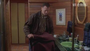 Jean-Claude Van Damme in Replicant (2001) Bulge Shirtless Underwear Bulge Butt 5432