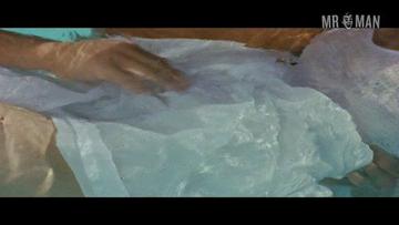 Jean-Claude Van Damme in Double Team (1997) Sexy Shirtless Underwear Bulge Bulge Sexy 13343