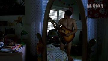Carter Jenkins in Valentine's Day (2010) Shirtless Sexy Shirtless 5560