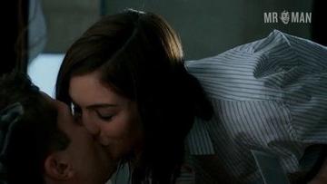 Topher Grace in Valentine's Day (2010) Shirtless Straight Underwear Shirtless Straight 5558