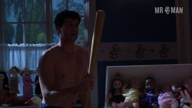 Hottest Duane Bradley Scenes. Shirtless, butt. 15423