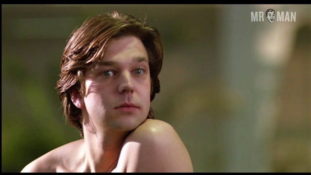Jürgen Vogel Nude as Ingo. Penis, Sexy, Shirtless, Butt, balls. 18248