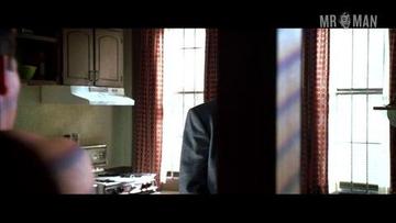 Hottest Detective Danny Wallace Scenes. Shirtless, Sexy, butt. 1881