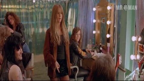 Timothy Olyphant Nude in Rock Star. Butt, Shirtless, Underwear, sexy. 2152