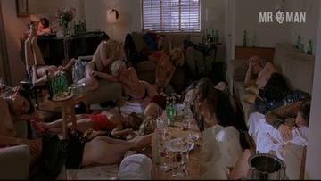 Chris 'Izzy' Cole from Rock Star Naked. Butt, Shirtless, Underwear, sexy. 2153