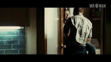 Paul Walker Nude as Joey Gazelle. Butt, Straight. 1142