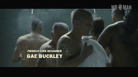 Paul Walker Naked as Tim Kearney. Butt, Shirtless. 3447