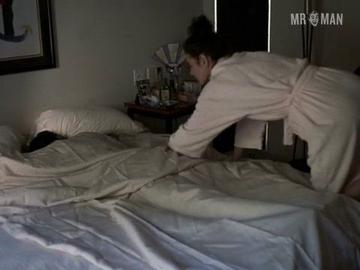 Dylan Walsh Nude as Teo Morrison. Butt, Shirtless, sexy, underwear. 1052