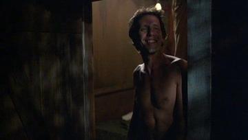 James Woods in Fast-Walking (1982) Shirtless Sexy Shirtless 23661