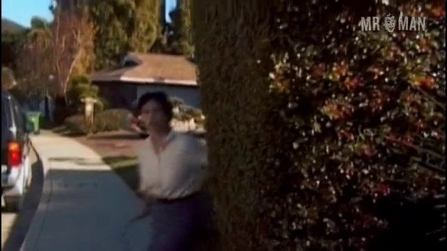 Patrick Warburton Naked in The Civilization of Maxwell Bright. Balls, Penis, Sexy, Shirtless, butt, underwear. 3883