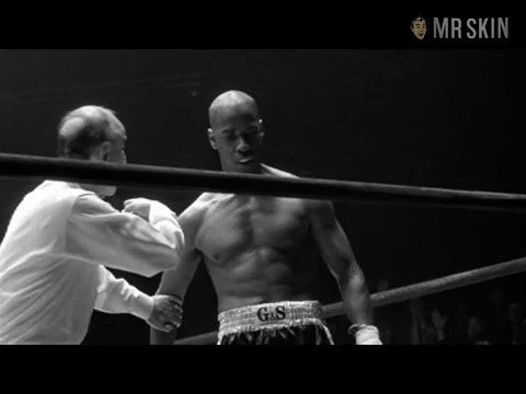 Sexiest Rubin "Hurricane" Carter Scenes. Shirtless, bulge, butt. 2428