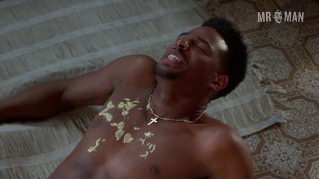 Sexiest Ashtray Scenes. Sexy, Shirtless, Straight, Underwear. 8014