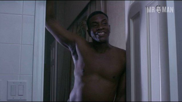 Nudes of Big Tim from Requiem for a Dream. Butt, Shirtless. 1194