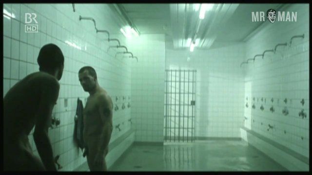 Kai Wiesinger Nude in 14 Days to Life. Balls, Butt, Penis, Shirtless, underwear. 10276