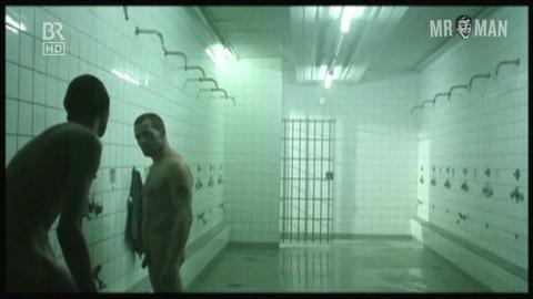 Kai Wiesinger Nude in 14 Days to Life. Balls, Butt, Penis, Shirtless, underwear. 10276