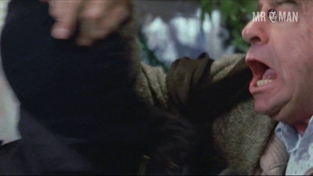 Sexiest Donald Quinelle Scenes. Underwear, balls, penis. 11614