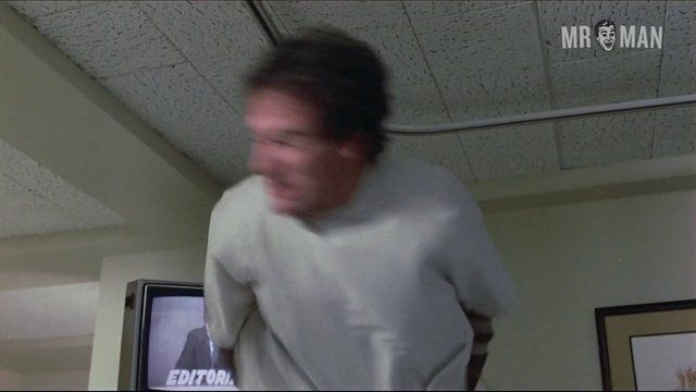 Donald Quinelle from The Survivors Naked. Balls, Penis, sexy, shirtless. 11615