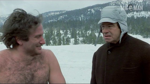 The Survivors's Sexiest Scenes with Robin Williams. Underwear, Sexy, Shirtless, balls, penis. 11616