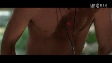 Richard from Tank Girl Naked. Butt, Sexy, Shirtless, Underwear. 3629