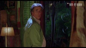 Henry Winkler in The Waterboy (1998) Body Double Butt Sexy Body Double Butt 13242