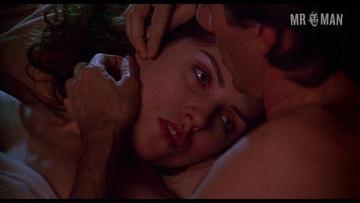 James Woods in Videodrome (1983) Shirtless Butt Sexy Straight Butt Sexy 14376
