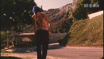 Justin Herwick in Luster (2002) Balls Butt Gay Penis Balls Butt 4427