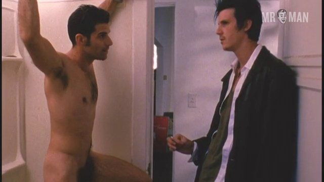Nudes of Jed from Luster. Balls, Butt, Penis. 4428
