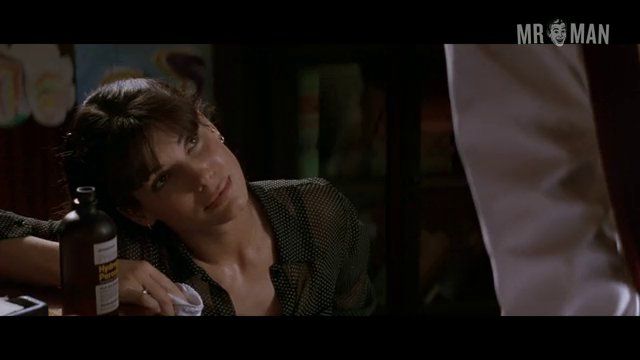 Hottest Jake Brigance Scenes. Sexy, shirtless. 2679